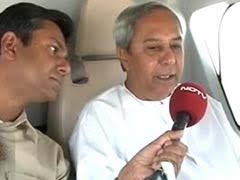 Election 2014 | Vishnu Som | Sunday April 6, 2014. Will remain equidistant from both BJP and Congress: Naveen Patnaik to NDTV - Naveen-Patnaik-Vishnu-Som-240x180%2520(5)