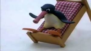 Bilderesultat for Pingu Official YouTube Channel