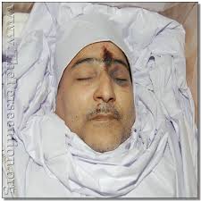 Mian Laiq Ahmad Sahib, Faisalabad, Pakistan. Faisalabad; Pakistan: Mian Laiq Ahmad (54), a well known Ahmadi trader in Faisalabad, became a victim of ... - mian_laiq_ahmad