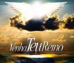 Resultado de imagem para o reino de deus - imagens