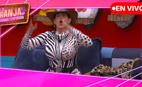 La Granja Vip Votar