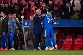 Hazard's Advice to Vinícius Júnior on Controversial Celebrations and Early Retirement Fears