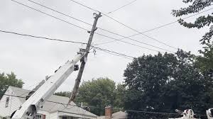 power outage Picture