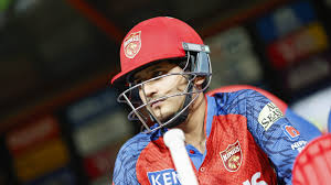 What Makes Priyansh Arya a Cricket Sensation After Hitting Nine Sixes?
