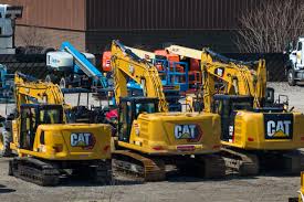 Caterpillar Earnings Are Coming. Only 1 Thing Matters.