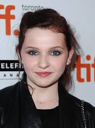 Actress Abigail Breslin attends &quot;Janie Jones&quot; Premiere during the 35th Toronto International Film Festivalat Roy Thomson Hall on September 17, ... - Abigail%2BBreslin%2BJanie%2BJones%2BPremiere%2B2010%2Br7jPIpqG-bol