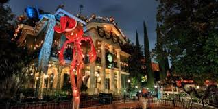 Disneyland Guest Safety