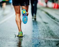 Giày chạy marathon