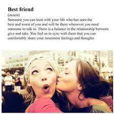 BFF on Pinterest | Best Friends, Friend Quotes and Friends Forever via Relatably.com