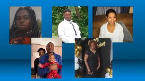 'They were wonderful people': Family shattered after East St. Louis teen couple allegedly kills 5 relatives