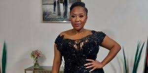 Skeem Saam Actress Claims Director Husband Led to Her Firing - Imagen principal del artículo