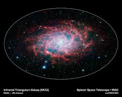 Image result for galaxy m33