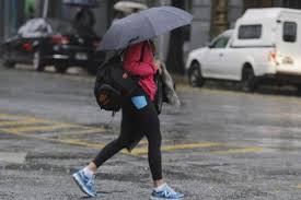 ¡Atención AMBA! ¿Lluvias este finde? El clima del 22 de agosto te sorprenderá - Imagen principal del artículo