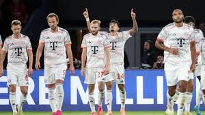PSG vs Bayern: ¡Choque de Titanes en París por la Champions!
