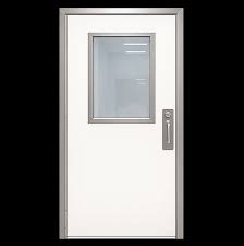 ISO-Swing 220 | ASI Performance Doors