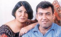 Sanjay Dayma and <b>Shibani Banerjee</b> are all ready to take a shot at the <b>...</b> - ncr2