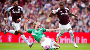 Newcastle United struggle in season opener in Alexander Isak's absence
