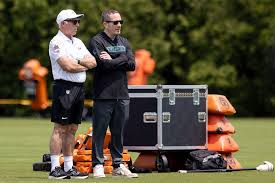 Eagles Training Camp 2025: Key Storylines and Questions