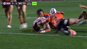 NRL.com - News update