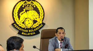 PSSI-nya Malaysia Dipanggil FIFA karena Naturalisasi Palsu? Pengacara Ini Minta Siapkan Bukti