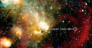 Scientists Are Stumped by Mysterious Pulsing ‘Star’