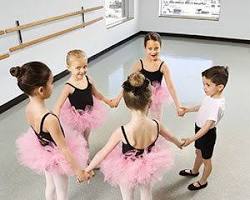 Image of Texas Dance Academy, Austin