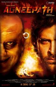 Image result for agneepath (1990 film)