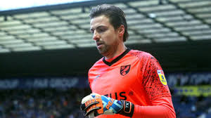 Krul’s Message to Norwich: "Build Your Own Story" at Elland Road