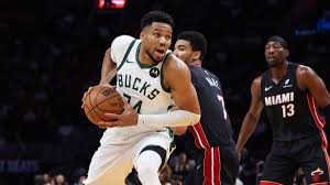 Giannis Antetokounmpo To Houston? The Blockbuster Trade Proposal To Save The Rockets’ Future