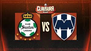 Santos vs Monterrey: ¿Dónde y a qué hora ver la Jornada 17 de la Liga MX?