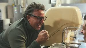 VTM HD - Sergio in Italië: Marco 2026