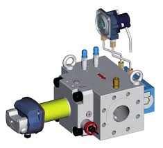 Rotary Meter Delta®