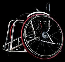 Best Basketball Wheelchair - Elite X | RGK Wheelchairs