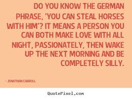 Jonathan Carroll Quotes. QuotesGram via Relatably.com