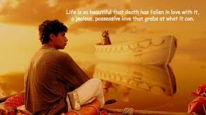 Religion Theme in Yann Martel&#39;s Movie &amp; Novel “Life of Pi ... via Relatably.com