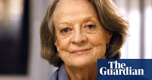 Maggie Smith: A Legendary Actress Leaves an Indelible Mark on Stage and Screen