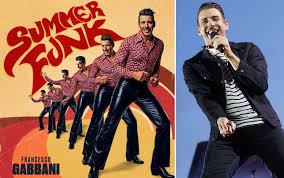 Trend Google: francesco gabbani