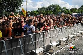 Image result for German Reggae JamRam