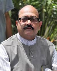 A file photo of former Samajwadi Party leader Amar Singh. The Hindu A file photo of former Samajwadi Party leader Amar Singh. - AMAR_SINGH_764503e