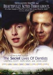 The <b>Secret Lives</b> of Dentists. (2002). The <b>Secret Lives</b> of Dentists - 22490_p