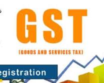 Image of Goods and Services Tax (GST) logo