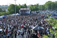 MLB: Kansas City Royals at Chicago White Sox