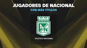 Atletico Nacional Vs