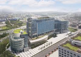 삼성전자 평택 공장·원페를라 준공한 삼성물산…1분기 영업익 1590억원 시현