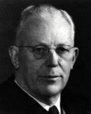 Earl Warren was an immensely popular Republican governor when President Dwight Eisenhower appointed him to the ... - ewarren03