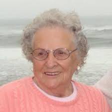 Maria Faber, 91, of Marion, passed away peacefully and gracefully at the Forest View Nursing Home in Wareham on March 18, after a long illness. - mariaFaber