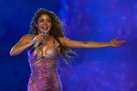 ¡Shakira Agrega Otro Show en Paraguay! Entradas Desde Mañana