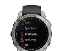 Image of Garmin Fenix 7 Series