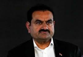 Beyond the Horizon: Mapping the Adani Group’s Pivot to Digital Infrastructure
