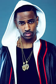 Photo : Big Sean Large Picture - big-sean-chain-2022150187